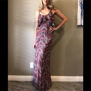 Tart Maxi Dress
